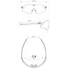Lunettes KOO – NEBULA verres Zeiss