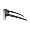Sunglasses KOO ALIBI Photochromic (Black Matt/Photochromic Green Mirror) cat1-3