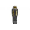 Sleeping bag NEMO Sonic 0 Reg (Gray) Unisex