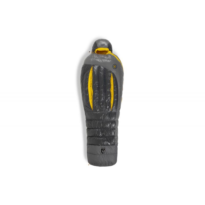 Sovepose NEMO Sonic 0 Reg (Grå) Unisex