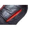 Sac de couchage NEMO Riff Mens 15 Long (Noir)