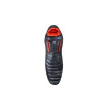 Schlafsack NEMO Riff Mens 15 Reg (Schwarz)