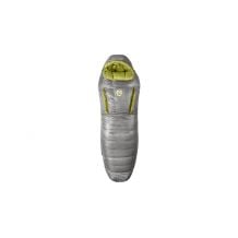 Schlafsack NEMO Riff Womens 15 Reg (Grau) Damen