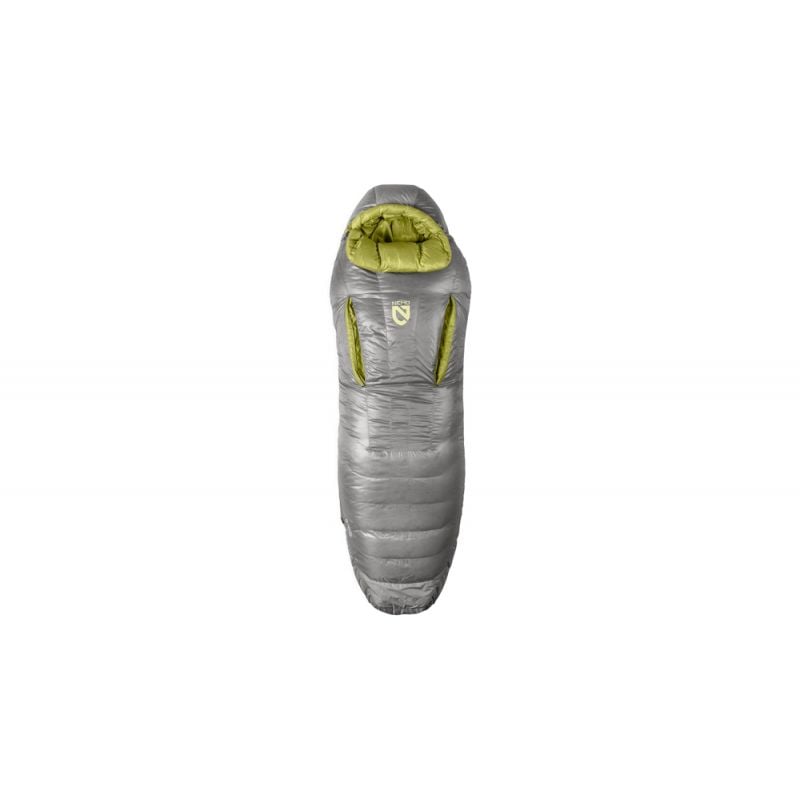 Sovepose NEMO Riff Womens 15 Reg (Grå) Dame