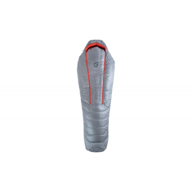 Sovepose NEMO Coda Mens 25/35 Short (Grå) Mand
