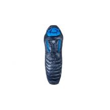Schlafsack NEMO Riff Mens 30 Reg (Blau) Herren