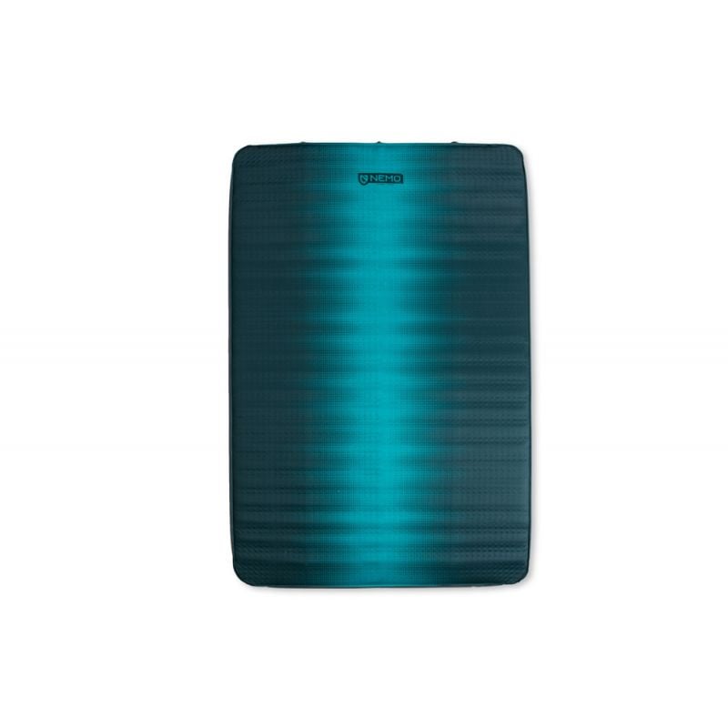 Matratze NEMO Roamer Double (Blau)