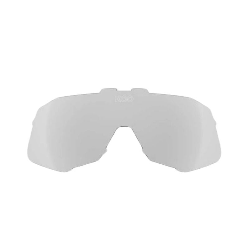 Cristales KOO DEMOS Transparent (Clear) cat.0