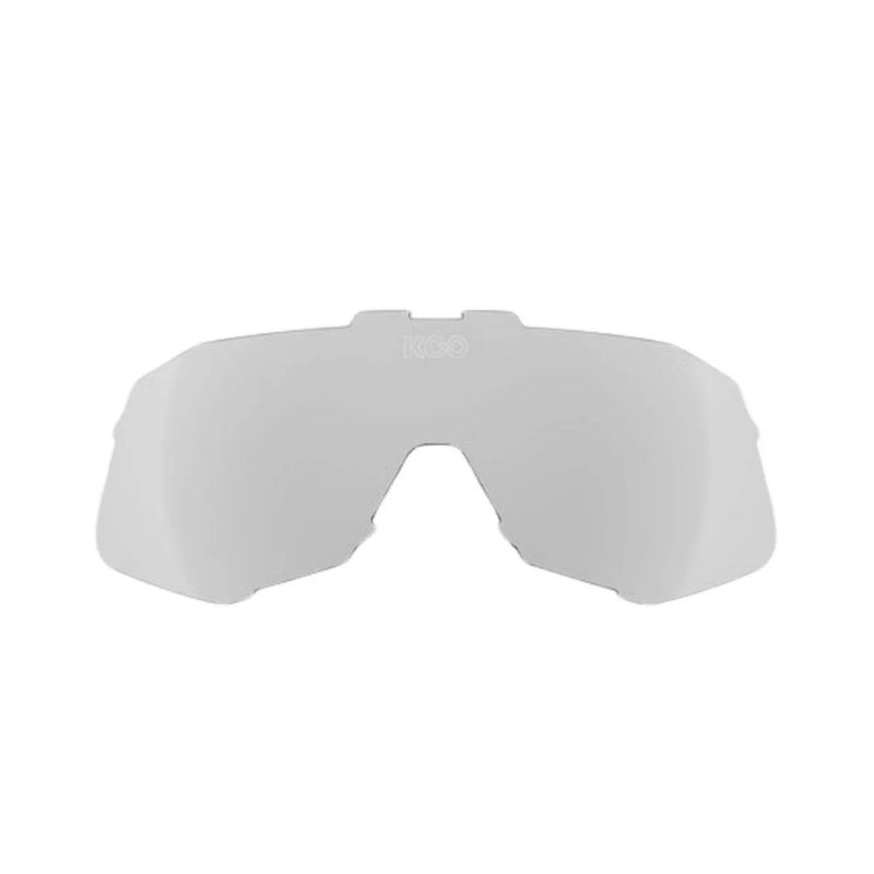 Lasi KOO DEMOS Kirkas (Clear) cat.0