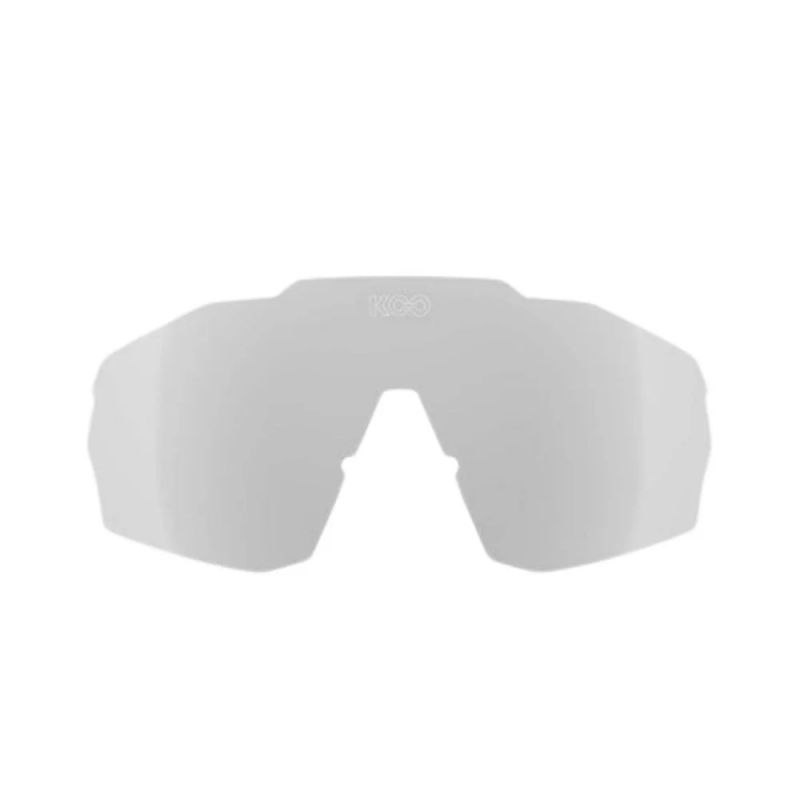 Glass KOO ALIBI transparent (Clear) cat.0