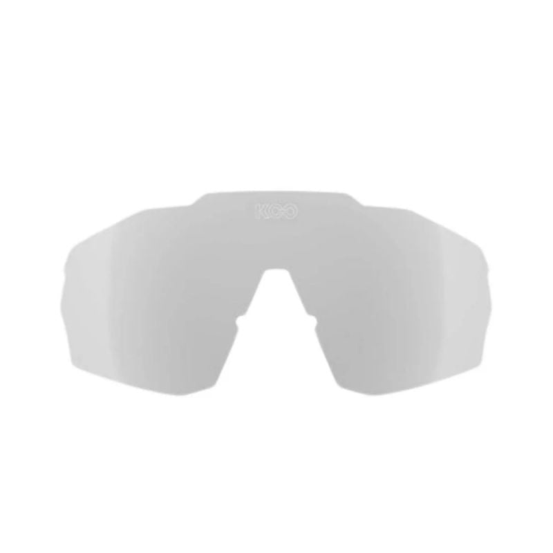 Verre KOO ALIBI transparent (Clear) cat.0