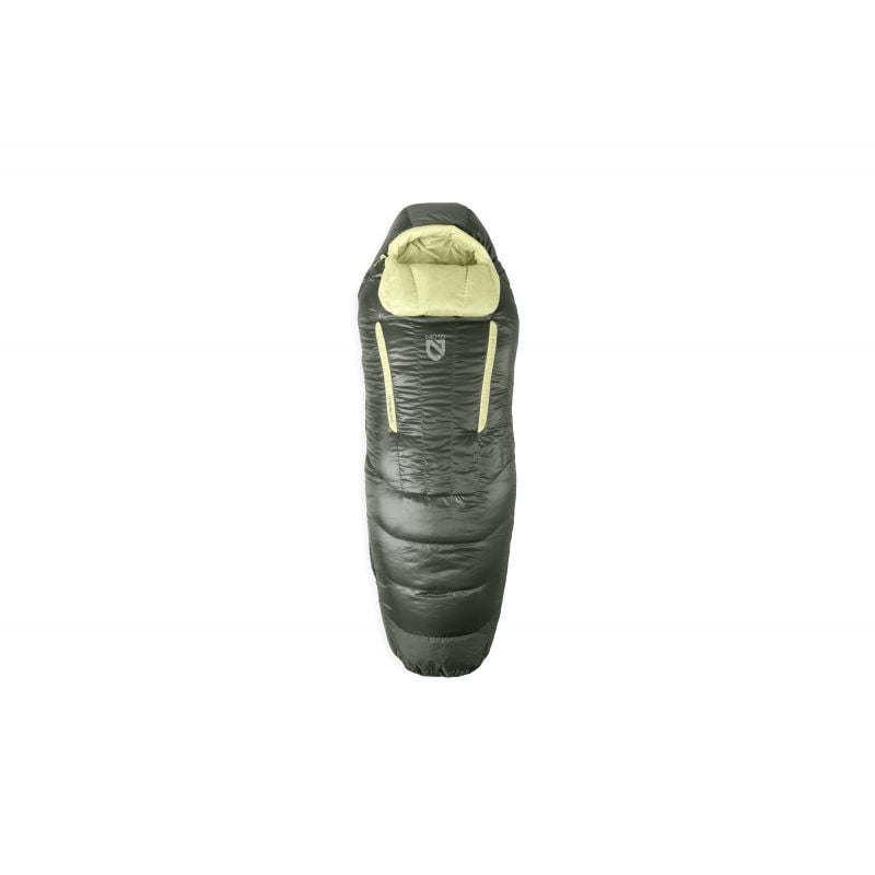 Sovepose NEMO Disco Womens 15 Reg (Grønn) Dame