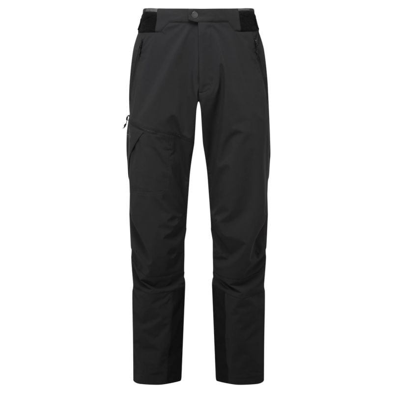 MOUNTAIN EQUIPMENT Epic Pantalón para Hombre (Negro)