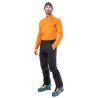 MOUNTAIN EQUIPMENT Epic Herrebukser (Sort)