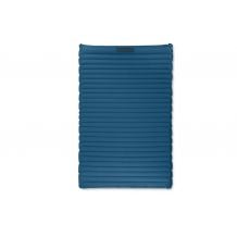 Luftmatratze NEMO Quasar 3D Insulated Double (Blau)