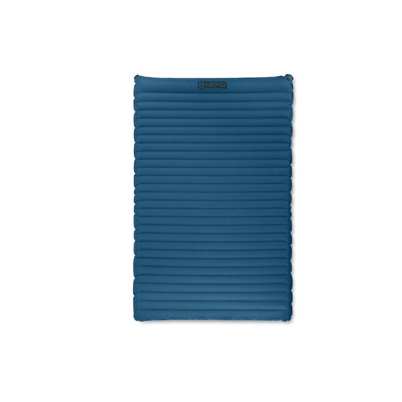NEMO Quasar 3D Isoleret Double ()