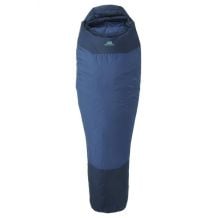 MOUNTAIN EQUIPMENT Klimatic I Wmns Long (Crepúsculo)