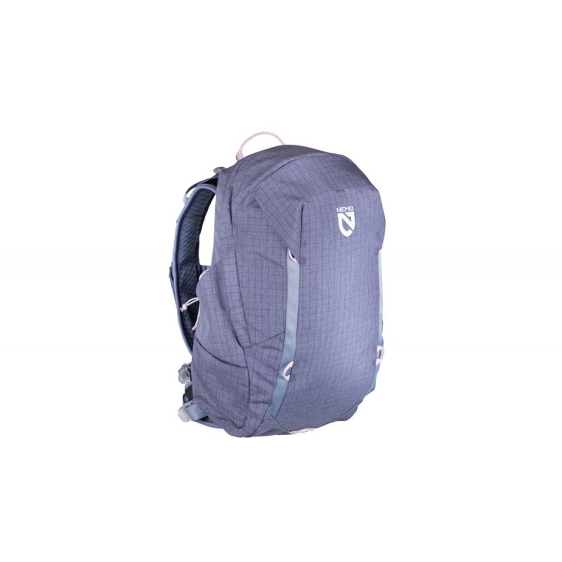 NEMO Resolve Kvinnor 25L Endless Promise (Blå Granit) ()