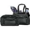 Borsa Duffel NEMO Double Haul Convertible Duffel 30L (Goodnight Black)