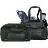 Duffel Bag NEMO Double Haul Convertible Duffel 30L (Goodnight Black)