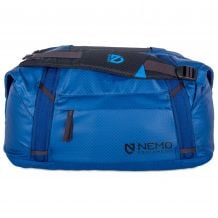 Duffel Bag NEMO Double Haul Convertible Duffel 30L (Lake)