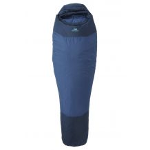 Saco de dormir MOUNTAIN EQUIPMENT Klimatic I Regular (Dusk)