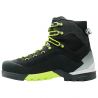 Kiipeilykengät Lowa CERVINO GTX MID (mustalime)