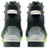 Klatringssko Lowa CERVINO GTX MID (black/lime)