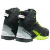 Bergschoenen Lowa CERVINO GTX MID (zwart/limoen)