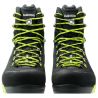 Kiipeilykengät Lowa CERVINO GTX MID (mustalime)