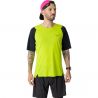 Dynafit CAMISETA DNA M (amarillo ultra/0910)