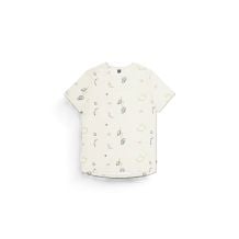 Tee-shirt PICTURE AULDEN TEE (E Bloom Print) Femme