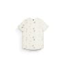T-Shirt Picture AULDEN TEE (E Bloom Print) Frau