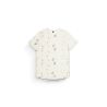 T-shirt Picture AULDEN TEE (E Bloom Print) Dam