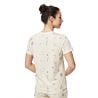 T-Shirt Picture AULDEN TEE (E Bloom Print) Frau