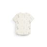 T-shirt Picture AULDEN TEE (E Bloom Print) Dam