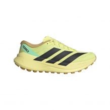 Trailrunning schoenen Adidas TERREX AGRAVIC SL (Frozen Lemon / Core Black / Pulse Mint) Heren