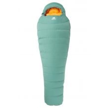 Sovepose MOUNTAIN EQUIPMENT Glacier 450 Wmns Long (Sage) Kvinde
