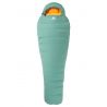 Schlafsack MOUNTAIN EQUIPMENT Glacier 450 Wmns Long (Sage) Damen