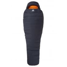 MOUNTAIN EQUIPMENT Glacier 450 Long (Obsidian)