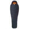 MOUNTAIN EQUIPMENT Glacier 450 Long (Obsidian)