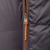 MOUNTAIN EQUIPMENT Glacier 450 Long (Obsidian)
