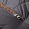 MOUNTAIN EQUIPMENT Glacier 450 Long (Obsidian)