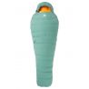 Sac de couchage MOUNTAIN EQUIPMENT Glacier 300 Wmns Long (Sage) Femme