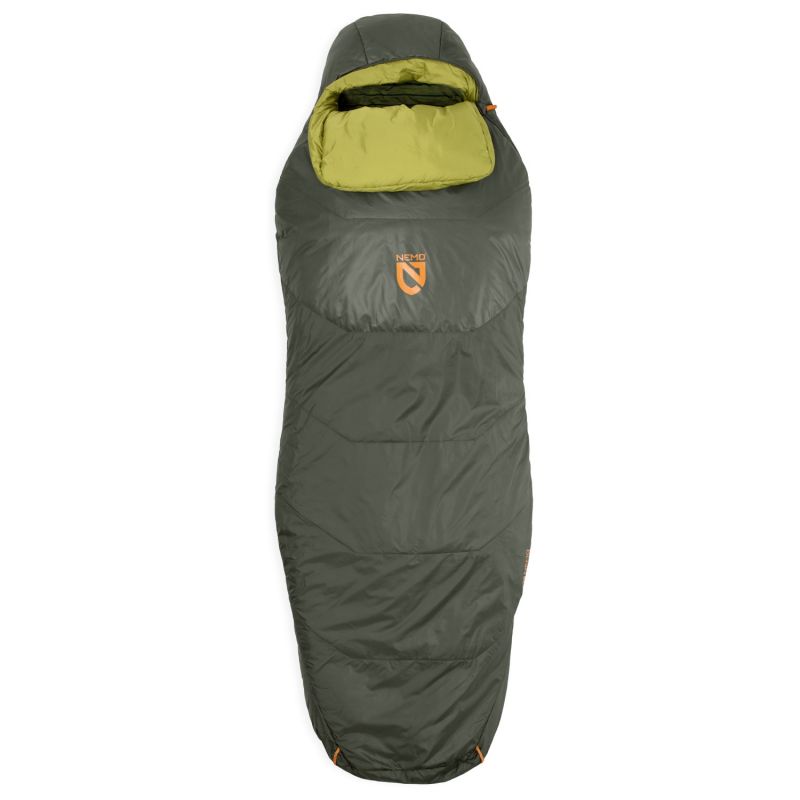 NEMO Tempo Uomo 35 Reg ()