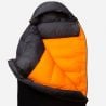 MOUNTAIN EQUIPMENT Glacier 300 Long (Obsidian)