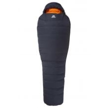 Sovepose MOUNTAIN EQUIPMENT Glacier 300 (Obsidian) Mand