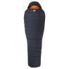 MOUNTAIN EQUIPMENT Glacier 300 Regular (Obsidian)