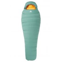 MOUNTAIN EQUIPMENT Glacier 700 Wmns Regular (Sage)