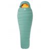 MOUNTAIN EQUIPMENT Glacier 700 Wmns Regular (Salbei)